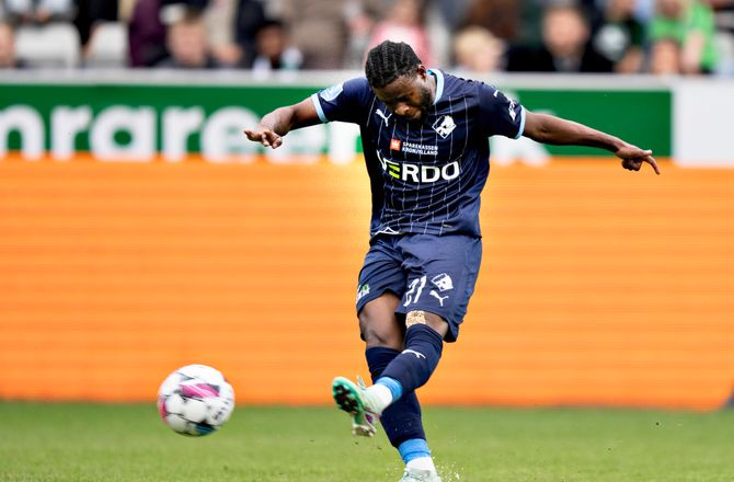 NordicBet Liga -Randers-lejesvend skal videre: Ærgerligt for alle parter