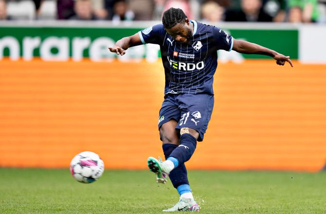 3F Superliga -Randers-kant rykker til Malta
