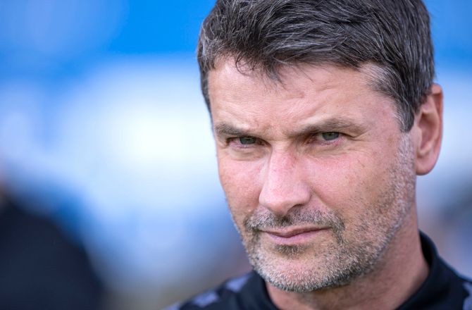 3F Superliga -Søren Krogh: Spillerne følger ikke min plan