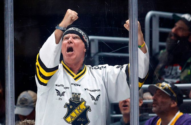 Championship -Medie: Will Ferrell køber sig ind i Leeds
