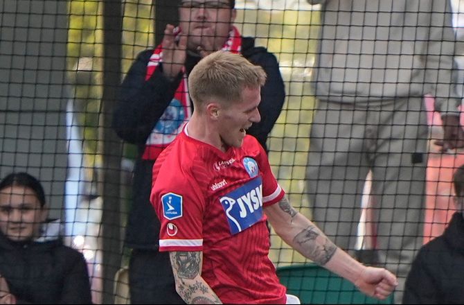 3F Superliga -SLUT: Silkeborg - FC Midtjylland minut for minut