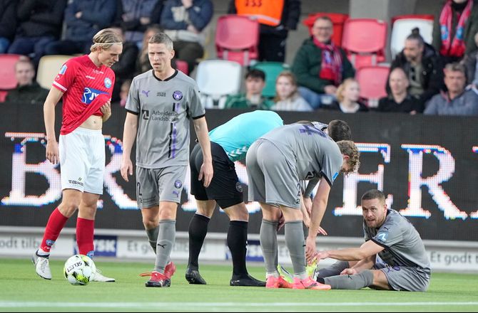 3F Superliga -FCM-profil revser egen indsats: Værste i sæsonen