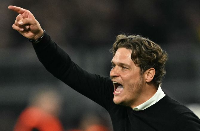 Ligue 1 -Avis: Tidl. Dortmund-boss favorit til Monaco-trænerjob