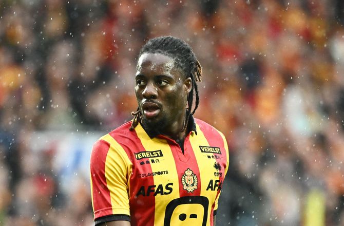 3F Superliga -FCK-signing afløste Vanlerberghe: Lynsalg stod mejslet i sten