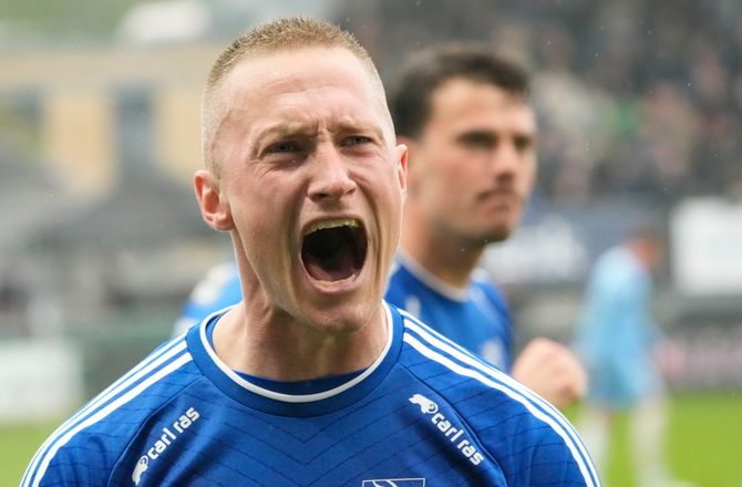 3F Superliga -Rømer svarer igen: Svært at høre hjemmepublikummet