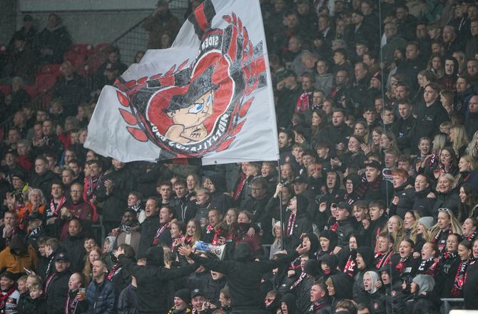 Europa League -FCM's vej til Europa League - er seedet hele vejen