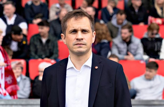 Betinia Liga -Kappmeier ønskede AaB-exit: Forsker har stor erfaring