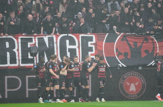 Superligaen -Ny FCM-keeper: En klub med store ambitioner 