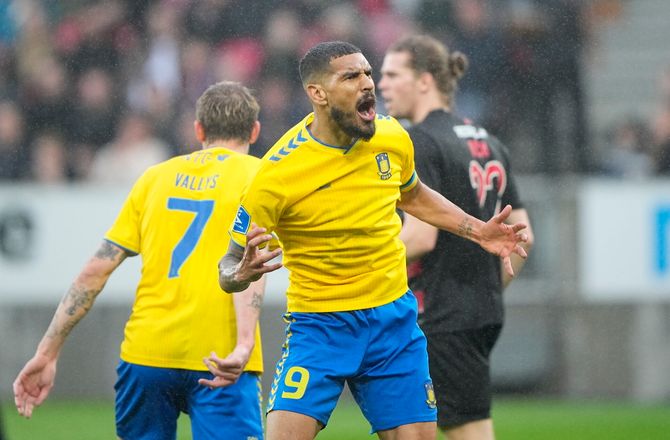3F Superliga -Brøndby bekræfter: Ohi rejser til Kina