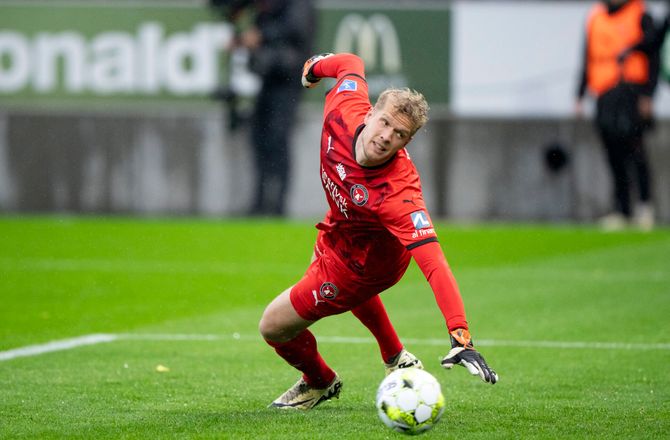 3F Superliga -FCM tilbage i guldkampen: Har ikke været ude af den
