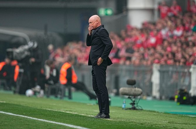 Oddset Pokalen -Karakterer: Var det det værd, AGF?