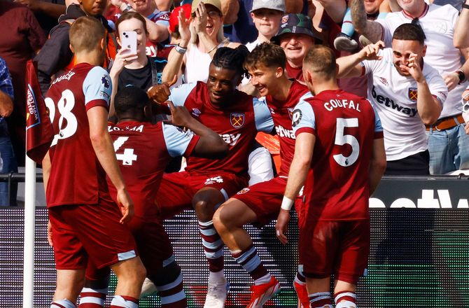 Premier League -Trods Ankergren-rygte: West Ham meldes tæt på svensker
