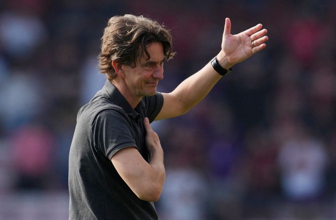 Premier League -Ren Bold: Moderne ledelsesstil har skabt dansk trænersucces