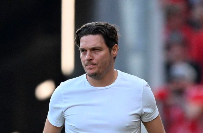 Serie A -Medie: Zlatan har holdt møde med Terzic