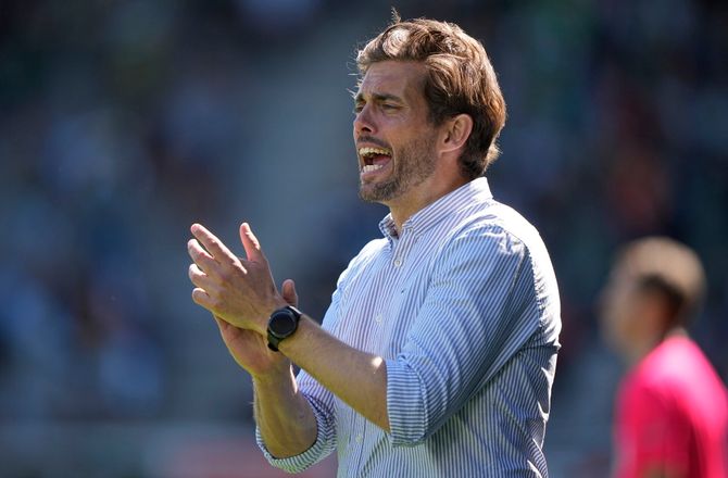 3F Superliga -Viborg-drøm led et knæk: Stadig godkendt