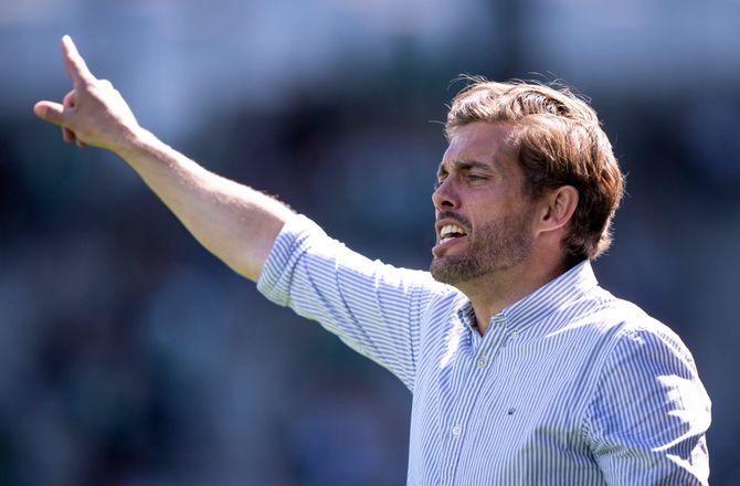 3F Superliga -Viborg-anfører er tilbage: Det kan godt være svært