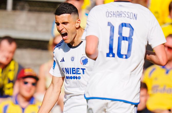 3F  Superliga -Elyounoussis frikøbsklausul er udløbet