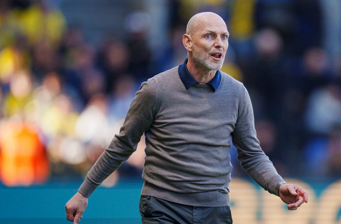 3F Superliga -Brøndby-boss dropper guldbrag: Skal i operaen