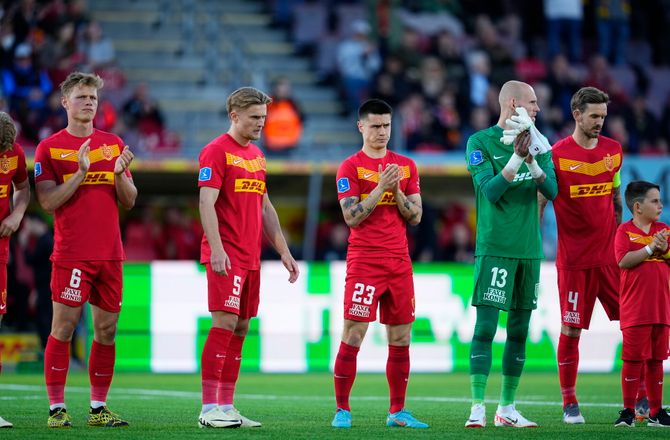 3F Superliga -FCN mister kæmpe profiler: De næste står på spring