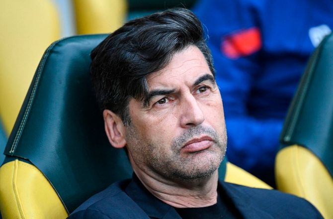 Ligue 1 -Milan-emne forlader Lille - afløseren allerede ansat