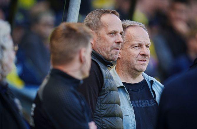 3F Superliga -Zorniger hører det igen og igen: Horsens var langt værre