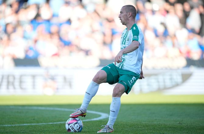 3F Superliga -SLUT: Randers - Viborg minut for minut