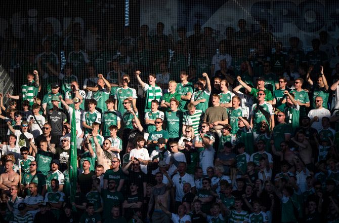 3F Superliga -Viborg tager afsked med trio