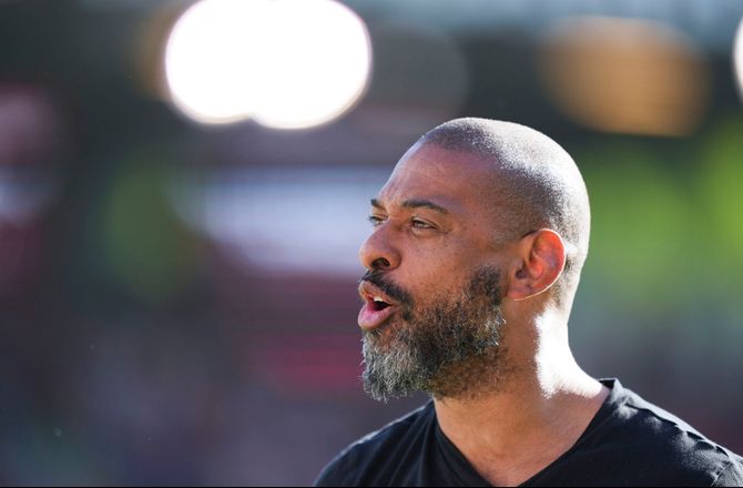 Eliteserien -Mens David N. er i Farum: Lillestrøm tabte igen
