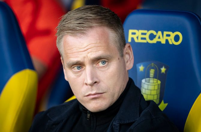Bold+ -Ombejlet Hoff Thorup besøgte Fabregas før Wien-job