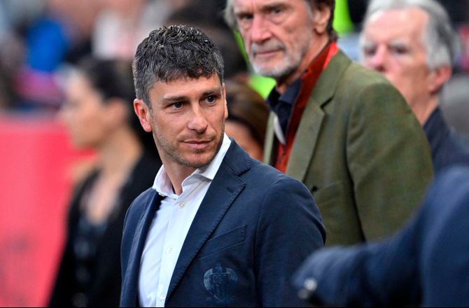 Premier League -Sunderland meldes tæt på Roma-direktør