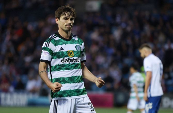 Serie A -O'Riley meldes på blokken i Roma