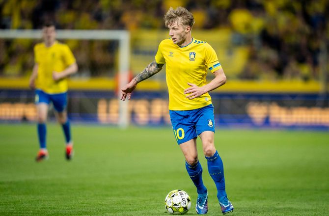 3F Superliga -Wass klar til at tale forlængelse: Det skal nok ske