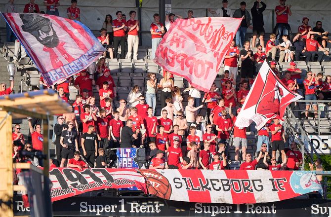 Oddset Pokalen -Silkeborg får 5.200 billetter til finalen: Vi beklager oprigtigt