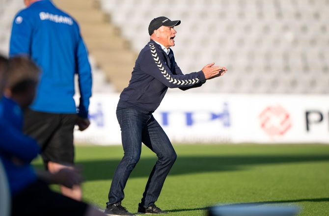 3F Superliga -Rösler roser indsats: Bedste halvleg i 2024
