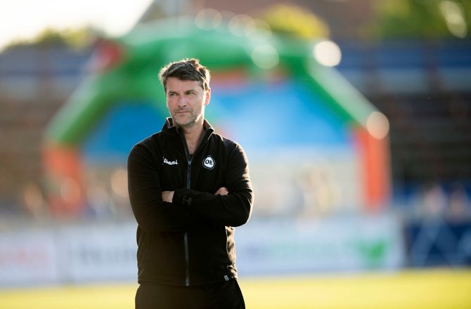 3F Superliga -Randers og Viborg har 'luksuspres': Kan ikke sammenlignes