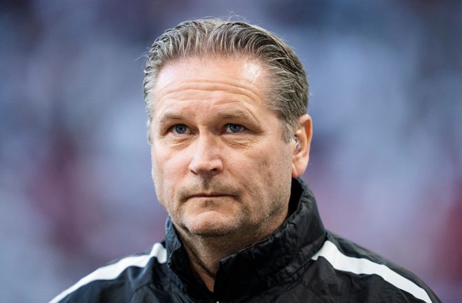 3F Superliga -Thomasberg skifter to - Lössl er ikke blevet klar