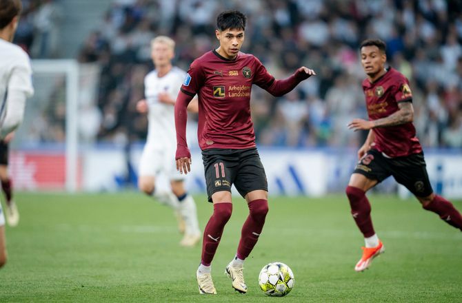 CL -Midtjylland bytter tre til CL-kval i Andorra