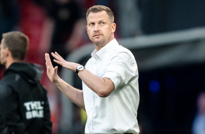 3F Superliga -Ugens Suppe: Neestrup har famlet for meget i blinde