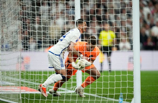 3F Superliga -SLUT: FC København - FC Midtjylland minut for minut