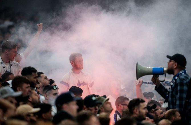 3F Superliga -FCK får ny bøde