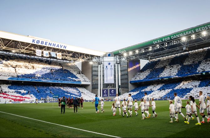 3F Superliga -Parken bekræfter henvendelse fra investorer: Uinteressant