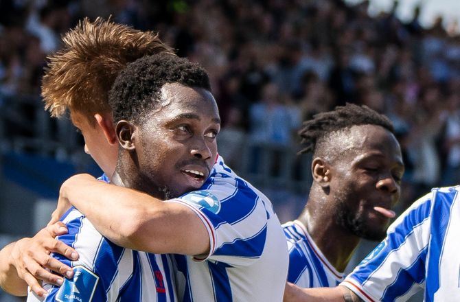 NordicBet Liga -Officielt: OB sælger Manneh