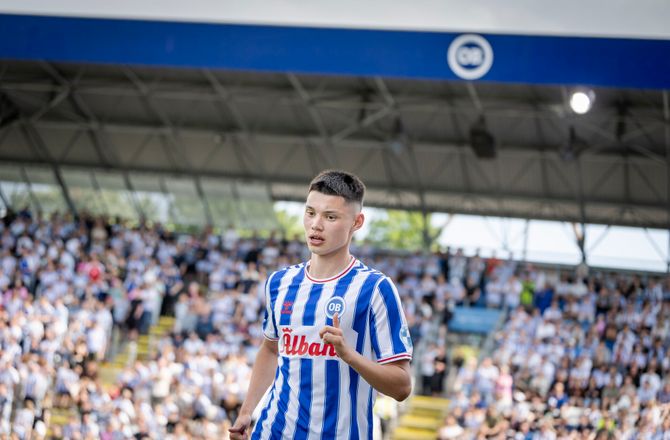 NordicBet Liga -OB-chef: Har ikke været i nærheden af Slotsager-salg