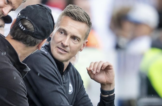 EM U19 -Troen bobler i dansk EM-trup: Spillerne kan ikke vente