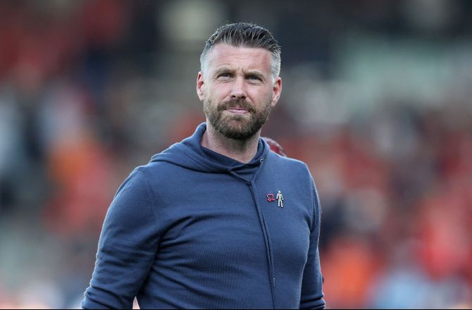 Premier League -Wolves-chef har truffet en af de sværeste beslutninger i karrieren
