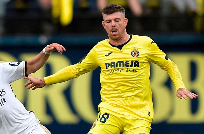 Serie A -Bekræftet: Alberto Moreno skifter til Como