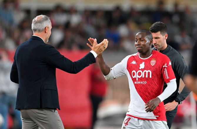 Ligue 1 -Monaco-midt får karantæne efter kontroversiel beslutning