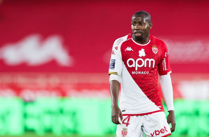 Ligue 1 -Kontroversiel Monaco-midt rykker til Qatar