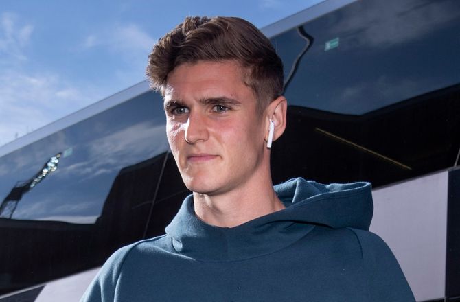 Championship -Jelert får den travle tid med: Juleperioden er lidt vild 