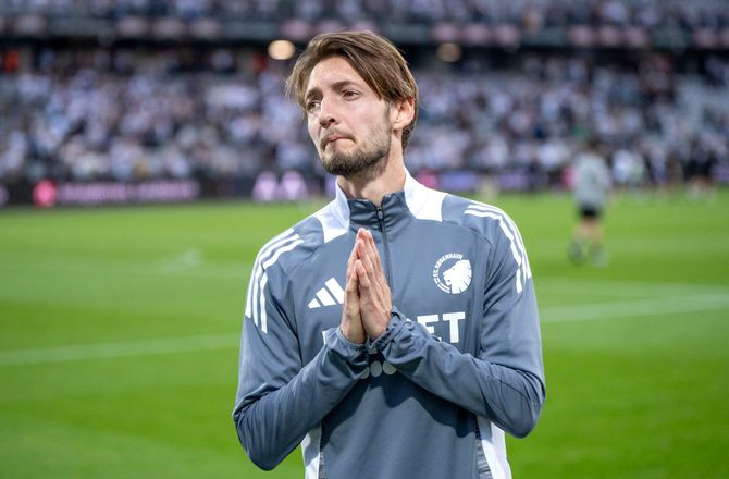 3F Superliga -Største Falk-skuffelse: Det er top-top-spillere